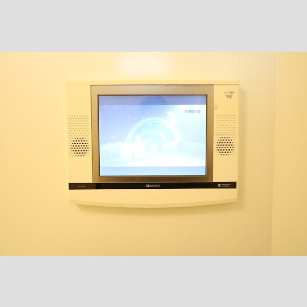 その他 (浴室TV)