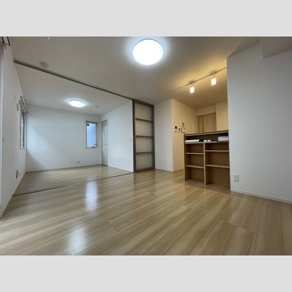 居室・リビング (LDK)
