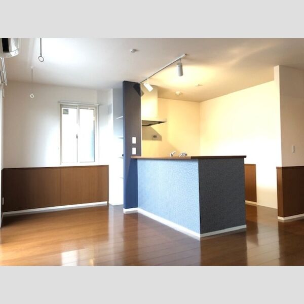 居室・リビング (リビング)