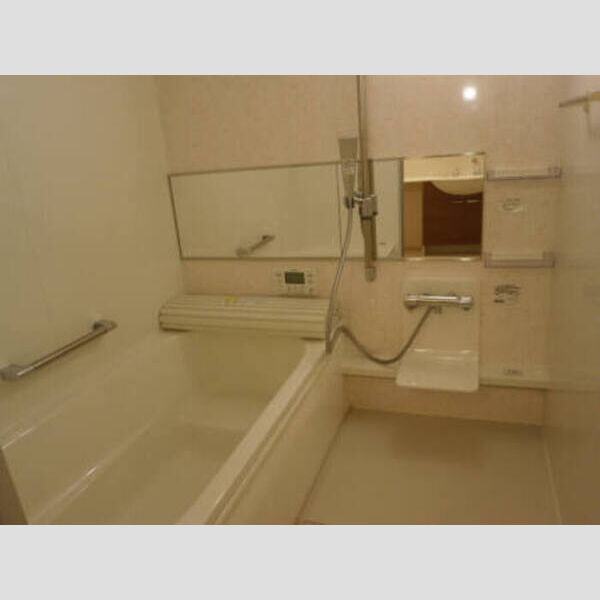 バス (Ⅲ21浴室)