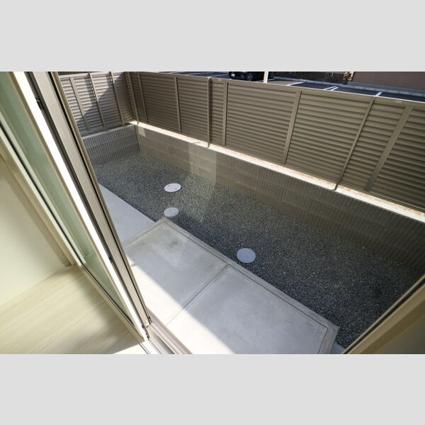 その他 (専用庭)