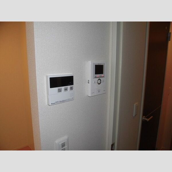 その他設備 (TVインターホン)