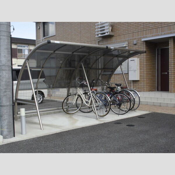 その他 (駐輪場)