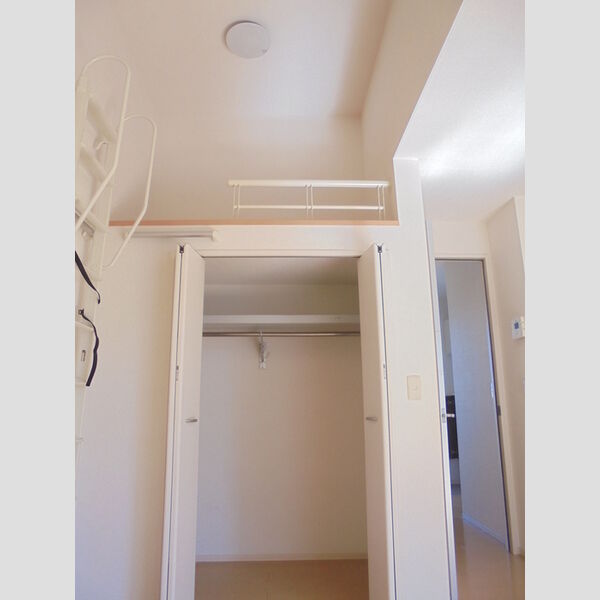 その他 (小屋裏収納)