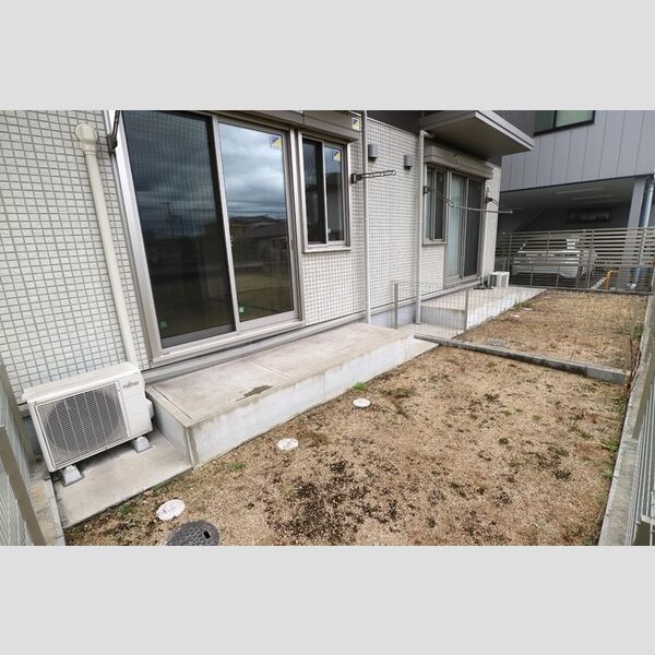 その他 (専用庭)