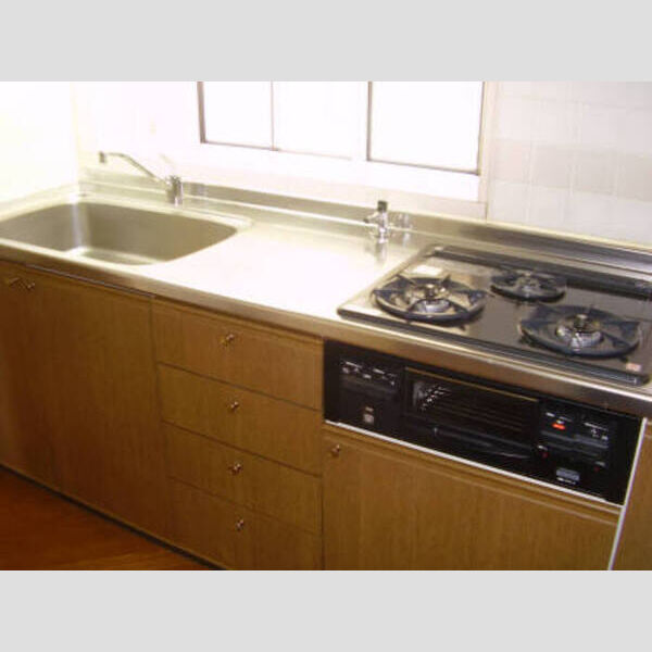 キッチン (システムキッチン)