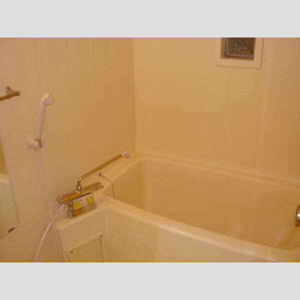 バス (ユニットバス)