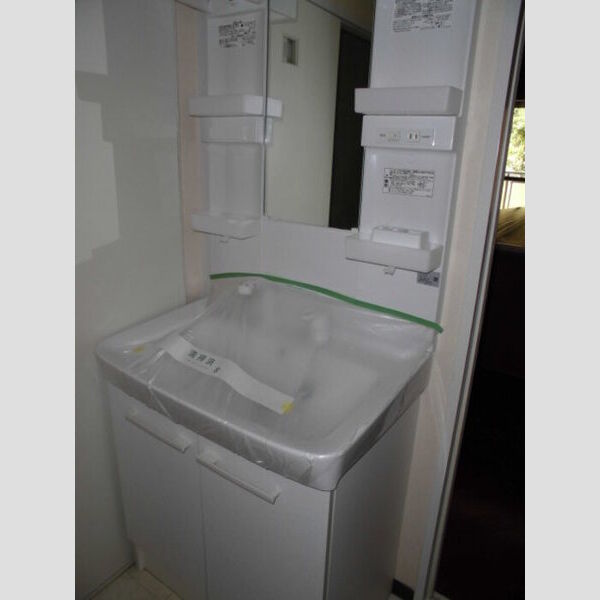 洗面所 (洗面台)