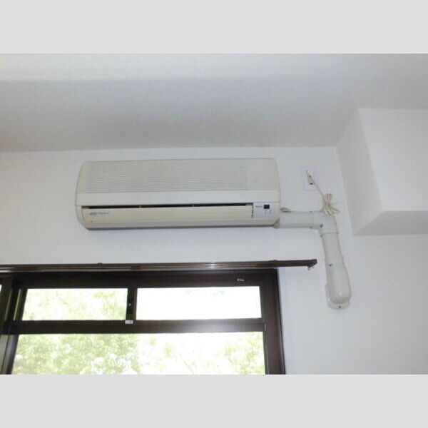 その他設備 (エアコン)