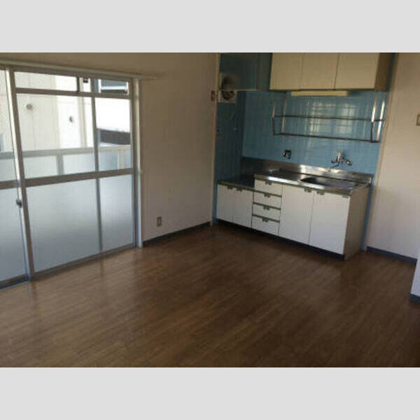 居室・リビング (LDK)