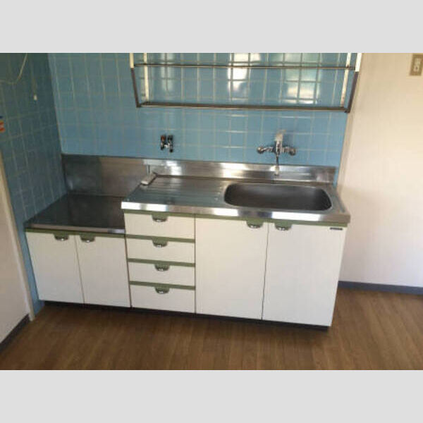 キッチン (キッチン)