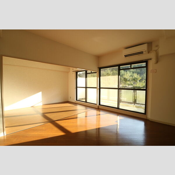 居室・リビング (リビング)