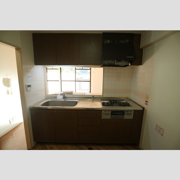 キッチン (キッチン)