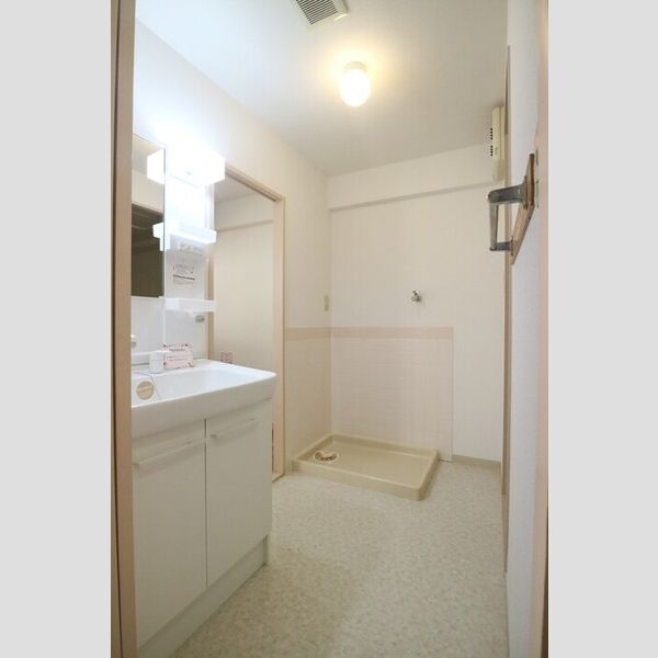 洗面所 (洗面所)