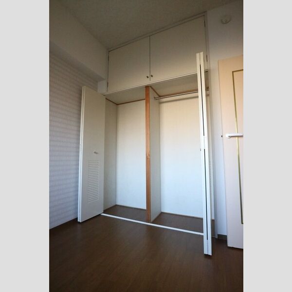 収納 (クローゼット)