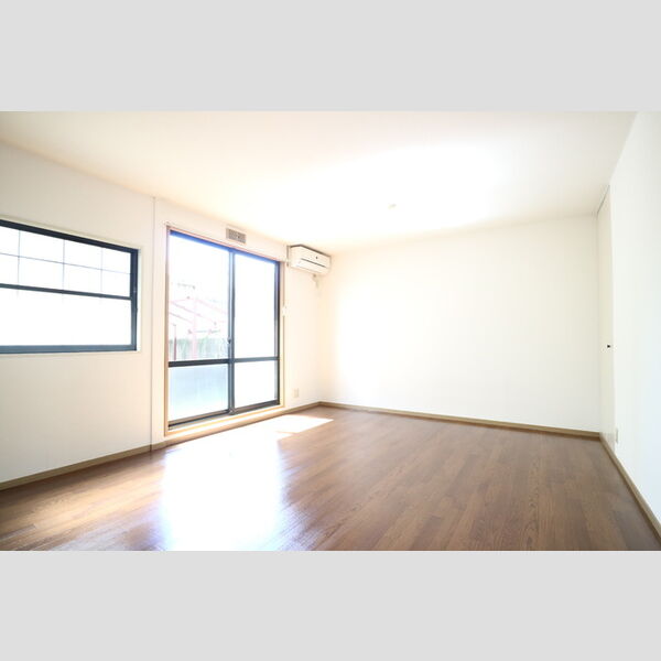 居室・リビング (リビング)