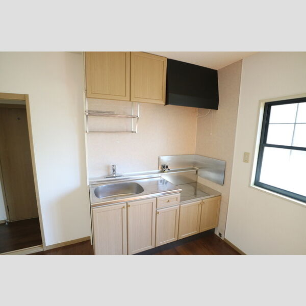 キッチン (キッチン)