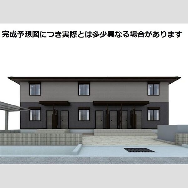 その他 (外観パース)