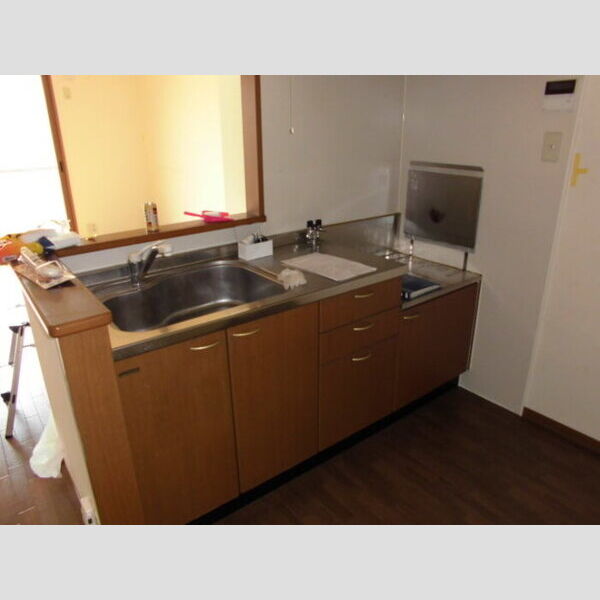 キッチン (キッチン)