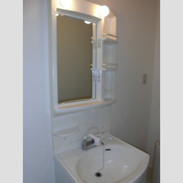 洗面所 (洗面台)