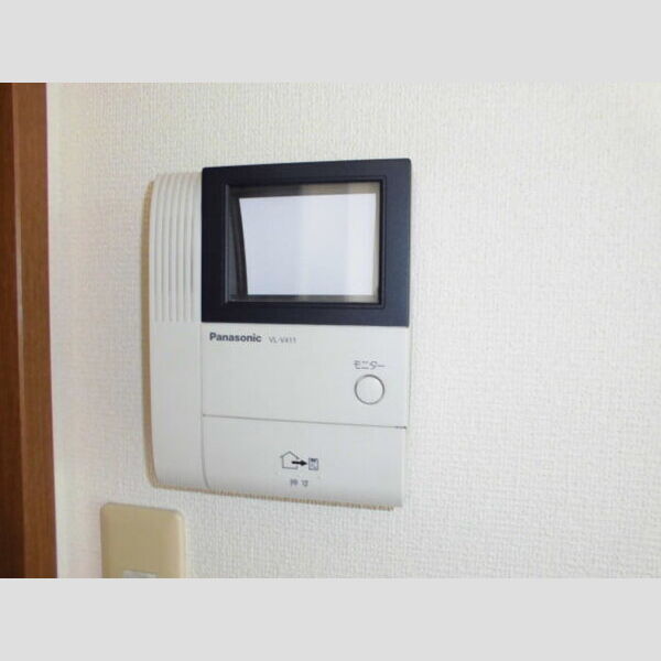 その他設備 (TVインターホン)