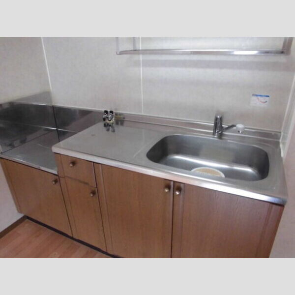 キッチン (キッチン)