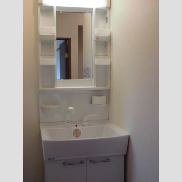 洗面所 (洗面台)