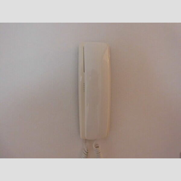 その他設備 (インターホン)