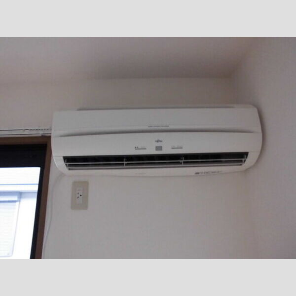 その他設備 (エアコン)