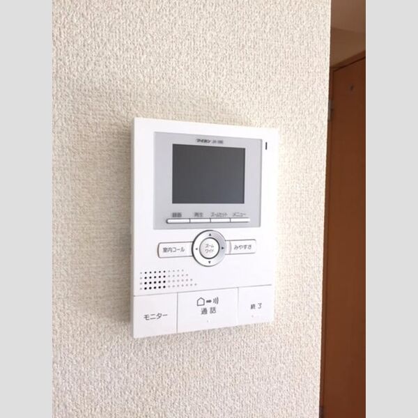 その他 (TVインターホン)