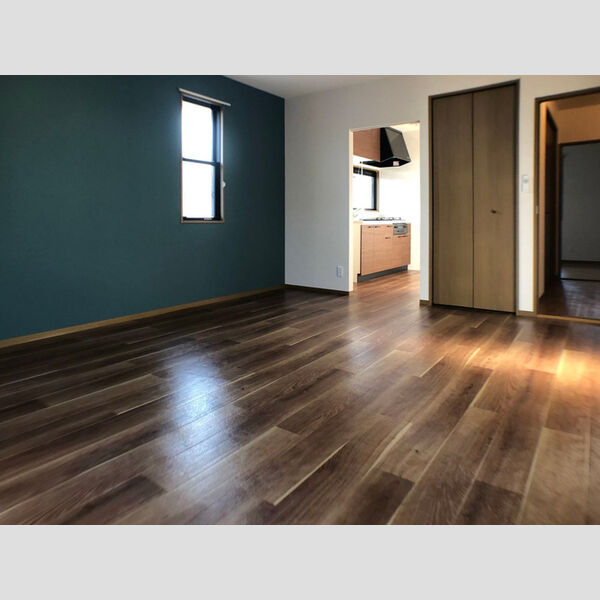 居室・リビング (リビング)