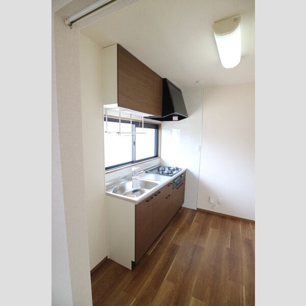 キッチン (キッチン)