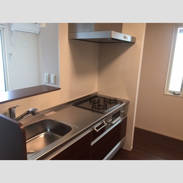 キッチン (キッチン)