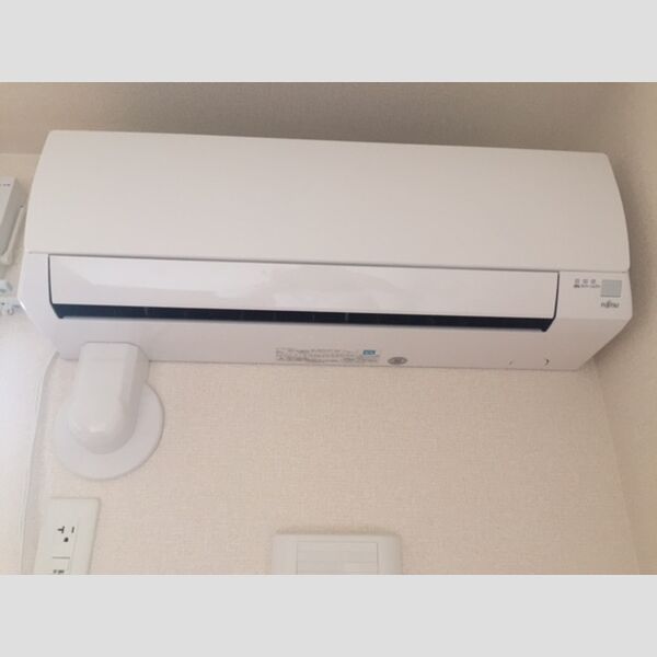 その他設備 (エアコン)