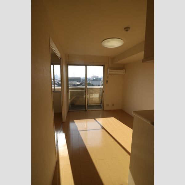 居室・リビング (リビング)