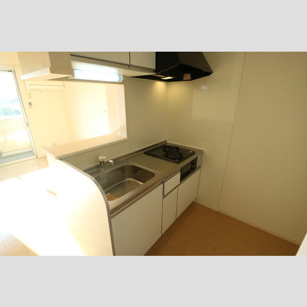 キッチン (キッチン)