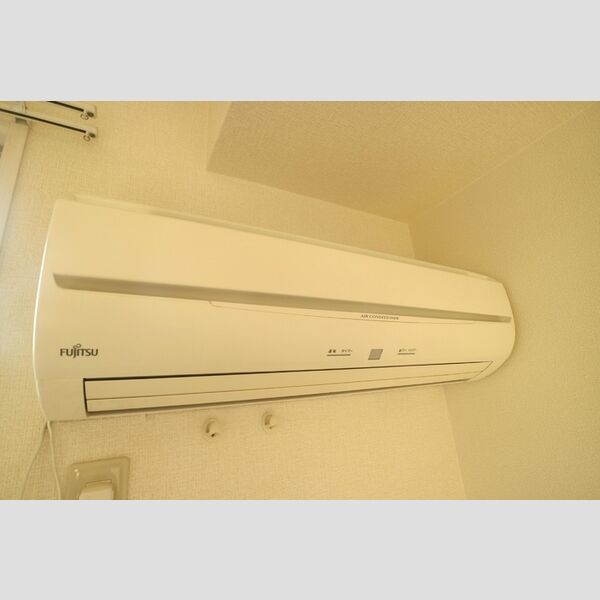 その他設備 (エアコン)