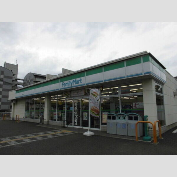 キッチン (ファミリーマート広畑才店)