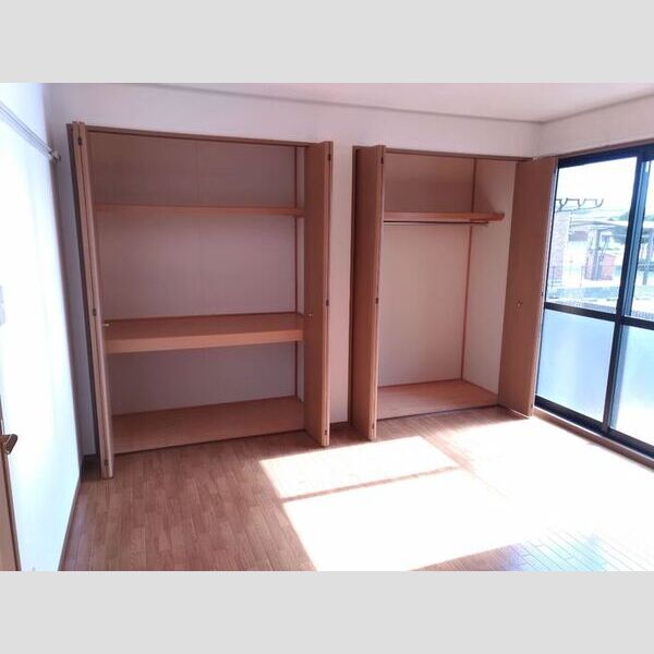 その他 (LDK横洋室)
