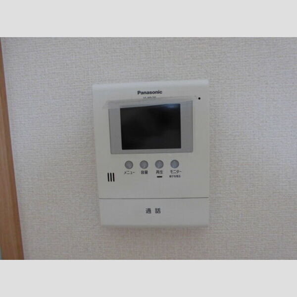 その他設備 (TVインターホン)