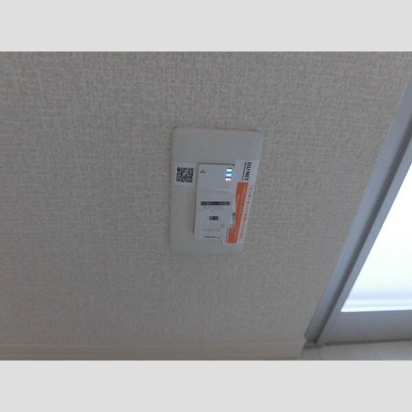 その他設備 (WIFI設備)