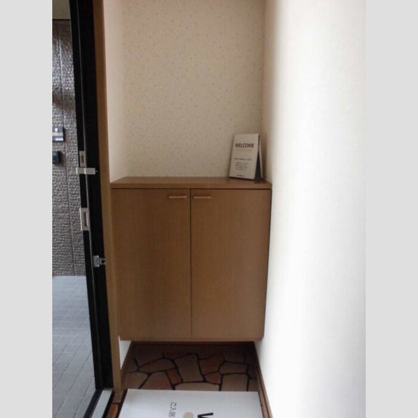 玄関 (玄関)