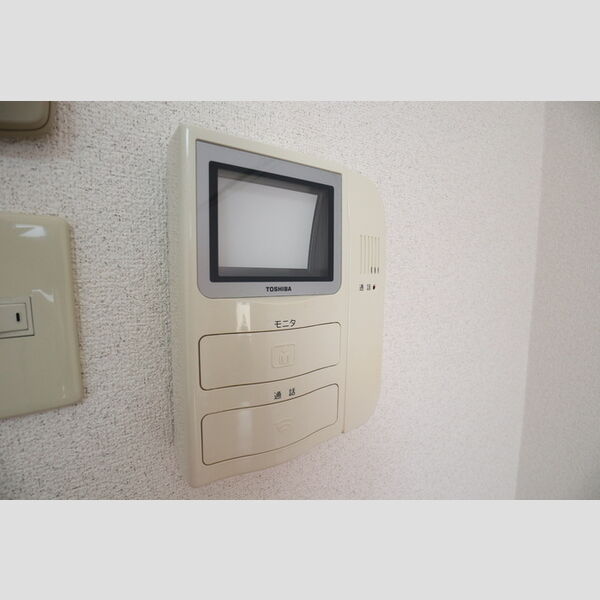 その他設備 (TVインターホン)