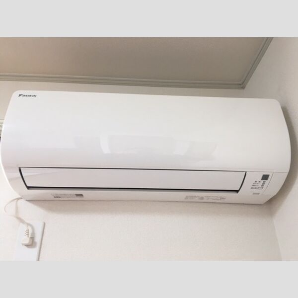 その他設備 (エアコン)