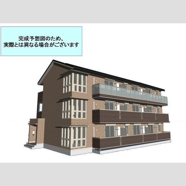 その他 (外観パース)