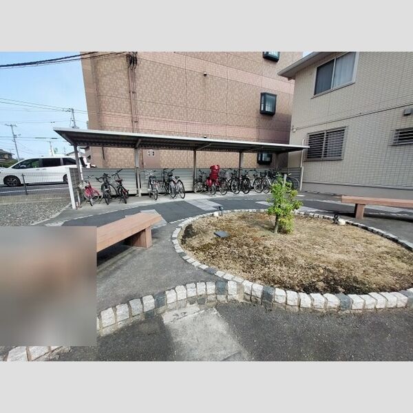 現地周辺