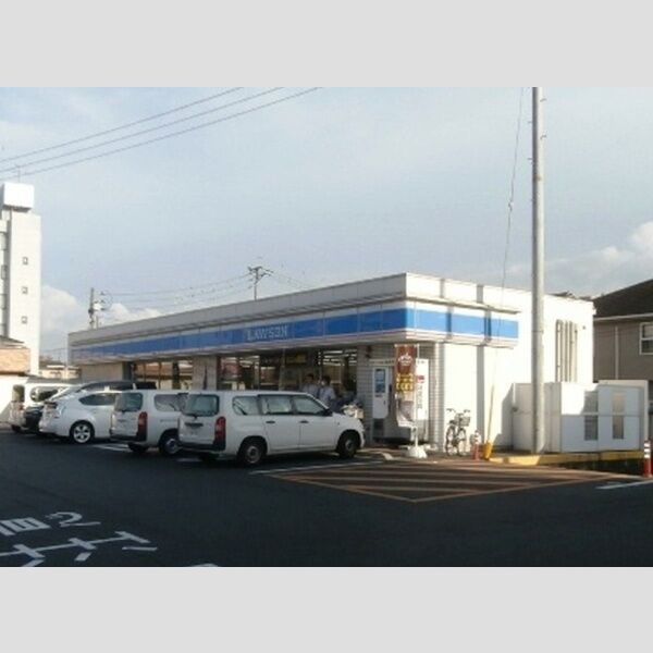現地周辺 (ローソン岡山伊島店 953m)