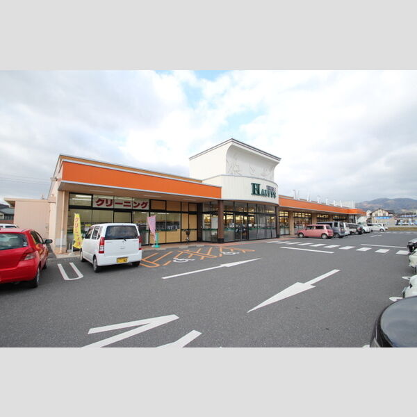 現地周辺 (ハピーマート東一宮店　939m)
