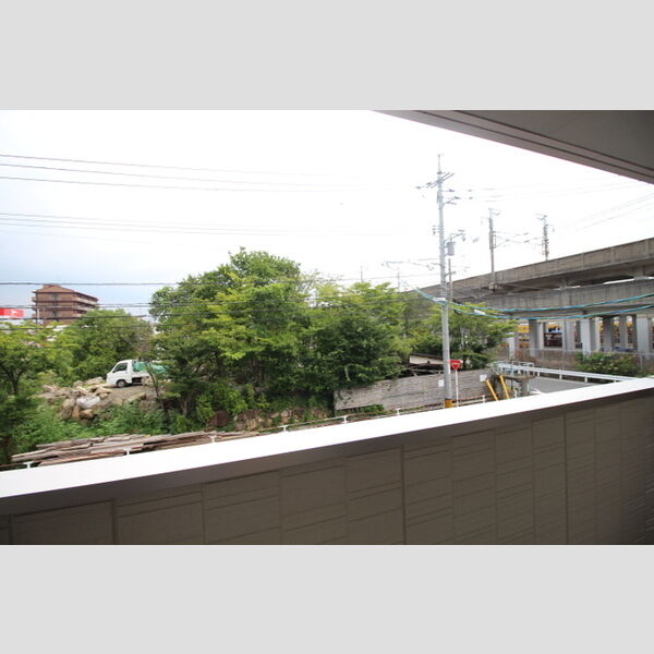 現地周辺 (景色)