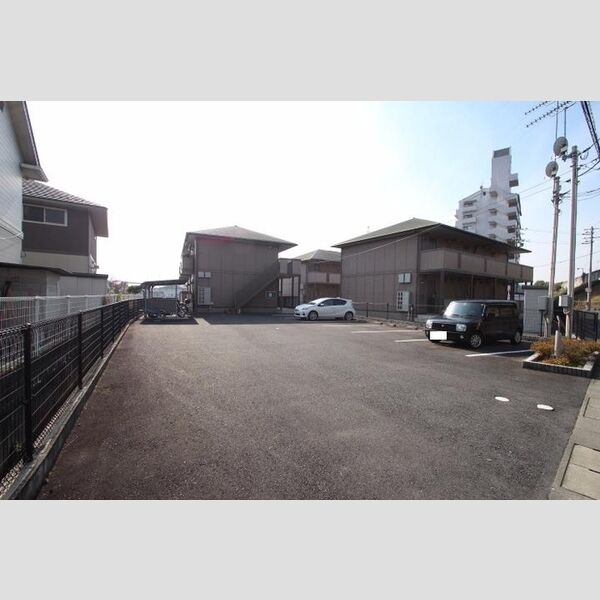 駐車場 (駐車場)